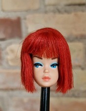 Vintage 60er Barbie Mattel