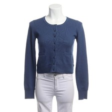 Strickjacke Closed Blau S