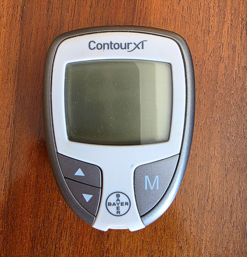Bayer contour - bayer, xt