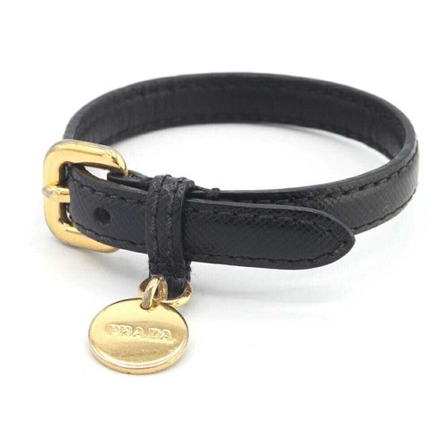 Prada armband schwarz - armband,