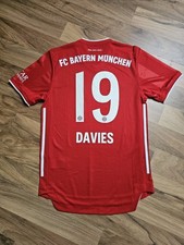 ADIDAS Bayern München #19