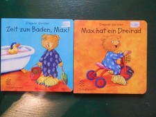 Vorlesebüchlein Zeit zum