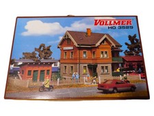 Vollmer HO 3529