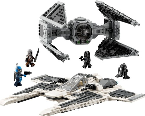 Lego star wars 75348 - lego®,