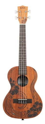 Kala unity mahogany - kala, t