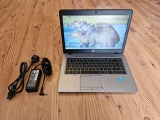 14" Laptop HP Elitebook 840