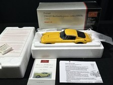 CMC 1/18 Ferrari 250 GT