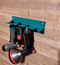 Gardena Brausen-Wandhalterung