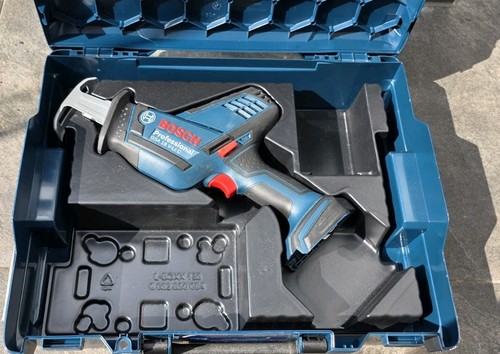 Bosch gsa 18v c - bosch,