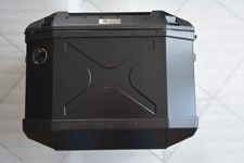 Alu-Koffer / Model Xplorer / 40l / rechts / Hepco & Becker / mit Innentasche