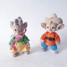 Feivel der Mauswanderer