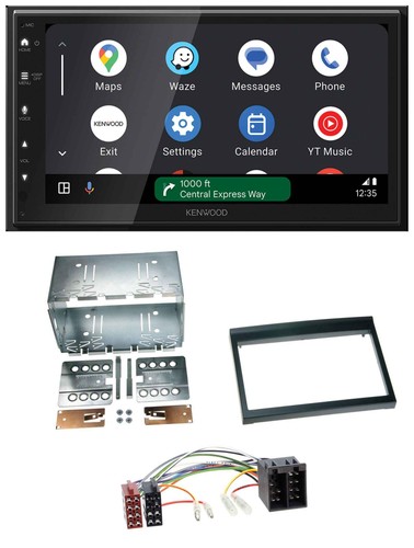 Kenwood dab bluetooth - kenwood,