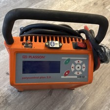 Plasson polycontrol plus 2.0