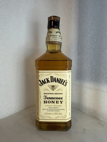 Jack daniels honey - daniels, 1l