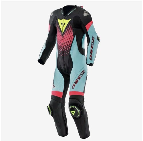 Dainese laguna seca - dainese, 6