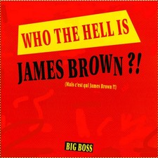 Big Boss - Who The Hell Is