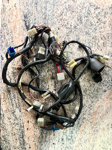 Yamaha tdr 125 4fu 93 - 4fu,