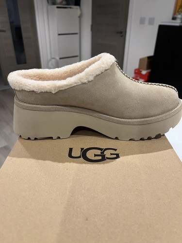 Ugg new heights kuscheliger - ugg,