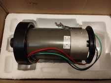 Reebok GT40 Z/X Laufband Antriebsmotor 1500W 180V - Original OEM Ersatz