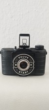 Pouva Start Kamera Fotoapparat