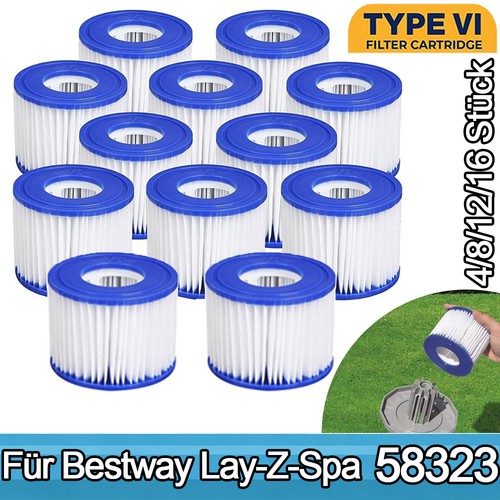 Filter für bestway - für,