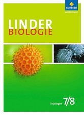 LINDER Biologie SI - Ausgabe