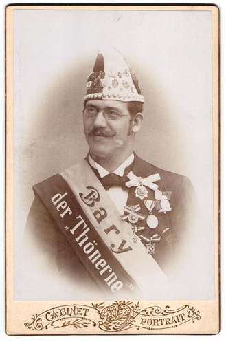 Fotografie oscar soyka bary - fotografie,