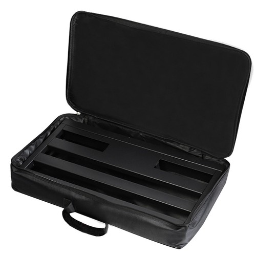 Gitarren-Effekt-Pedalboard-Tas