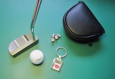 PING Karsten Putter Piper