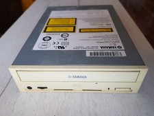 🏅Yamaha CRW-F1  Burn audio