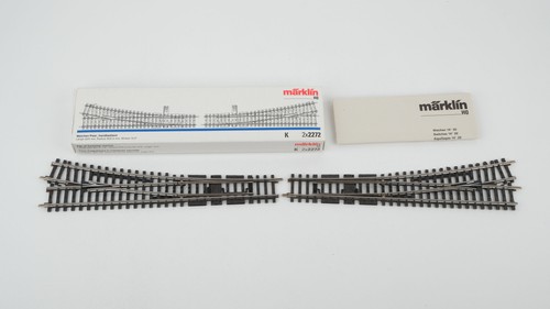 Märklin 2272 schlanke - märklin, h0