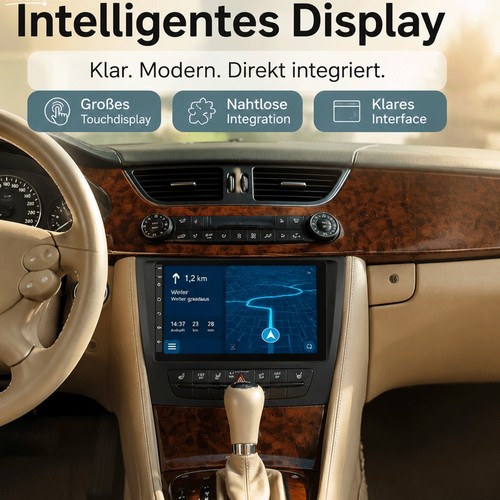 Für mercedes benz - für, e-klasse