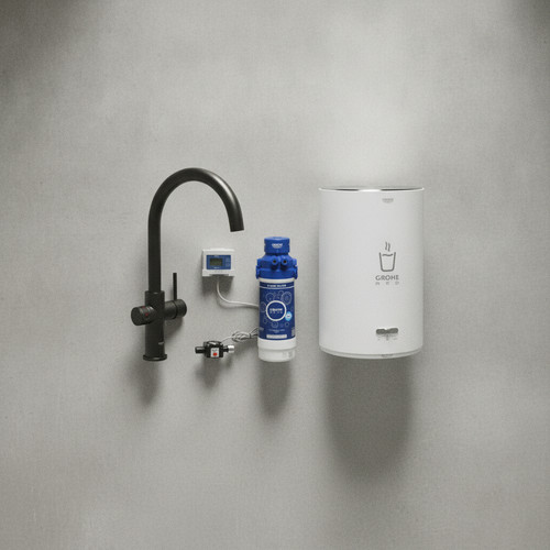 Grohe armatur und - grohe,