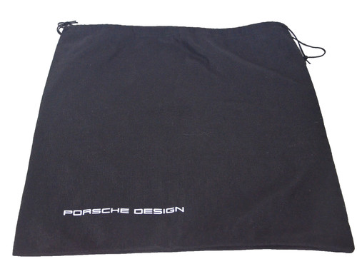 Porsche design stoffbeutel - porsche,