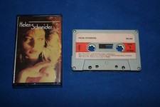 Eine alte Musikkassette von