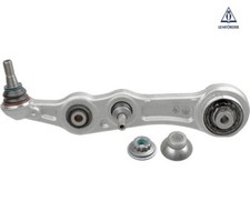 Lenker, Radaufhängung