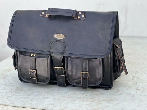 Vintage herren aktentasche aus - vintage, herren-aktentasche