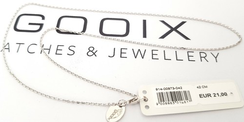Gooix silber 925 damen - 925,