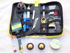 Umfassender Mordaunt Short MS812, MS815, MS816 & MS817 Hochtöner Reparatursatz 