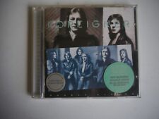 Foreigner - Double Vision -  CD