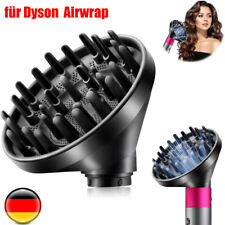 Verbesserter Diffusor