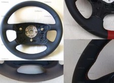 Lenkrad neu beziehen für Fiat