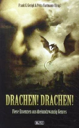 Drachen fiese - drachen!,