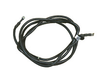 VW Phaeton 3D original Plusskabel Stromkabel Batteriekabel Kabelbaum 3D1971349