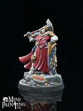 Warhammer AoS Age of Sigmar