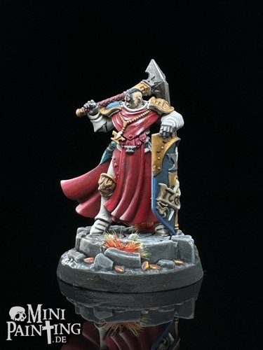 Warhammer aos age - warhammer,