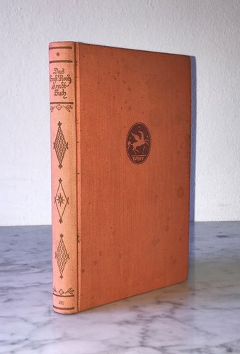 Das ernst moritz arndt buch - moritz,