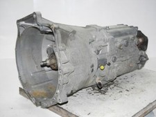 Getriebe (Schaltung) 6 Gang