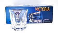 Bohemia Bleikristall - 6 St