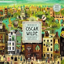 The World of Oscar Wilde by